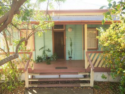 51 Edward Street, Wondai