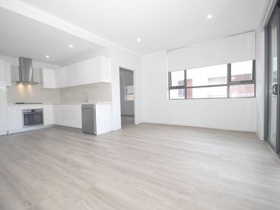 B206 / 18-22 Carlingford Road, Epping