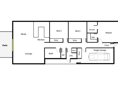 14 Hyde Place, Forest Lake