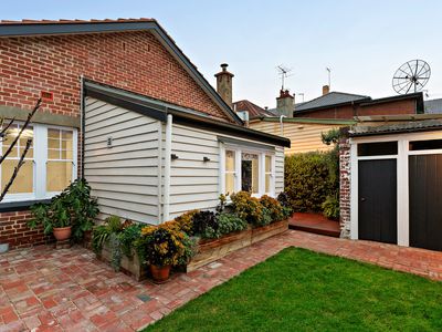 64 Raleigh Street, Footscray