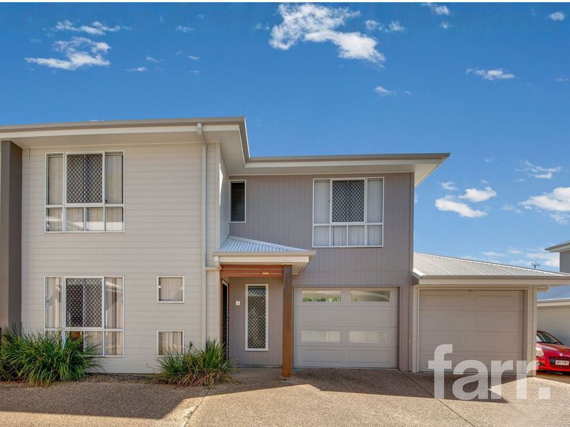 4 / 1 French Street, South Gladstone