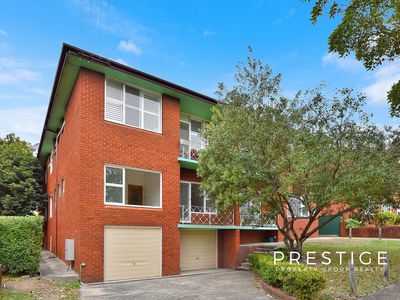 4 / 5 Gladstone Street, Bexley