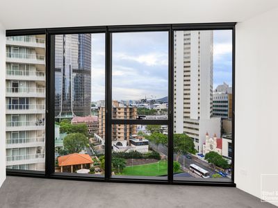 1001 / 140 Alice Street, Brisbane City