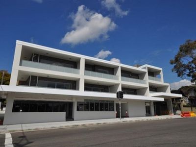 9 / 40-44 Wollongong Road, Arncliffe