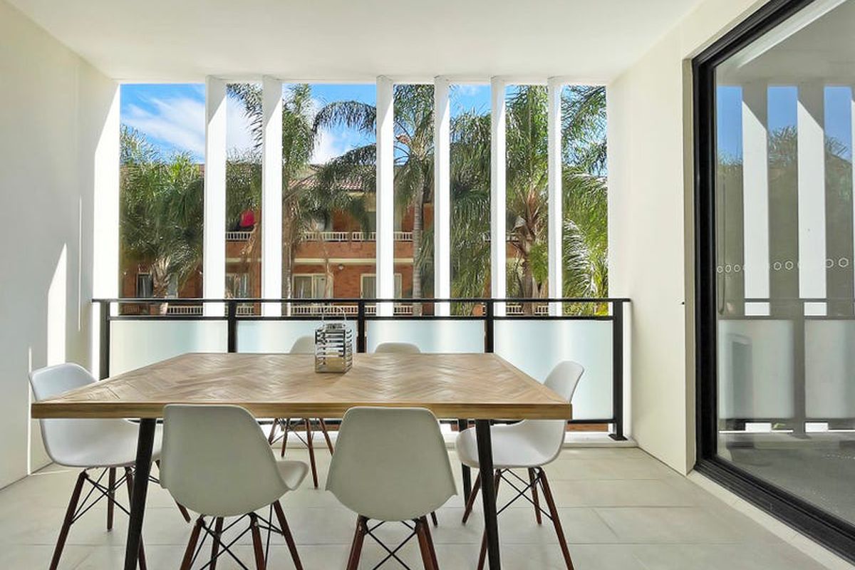 105 / 29 Burlington Road, Homebush