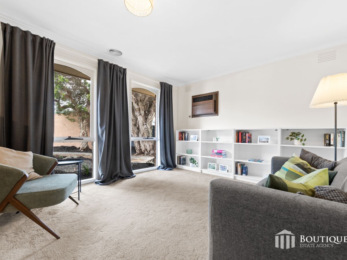7 Crouch Court, Dandenong North