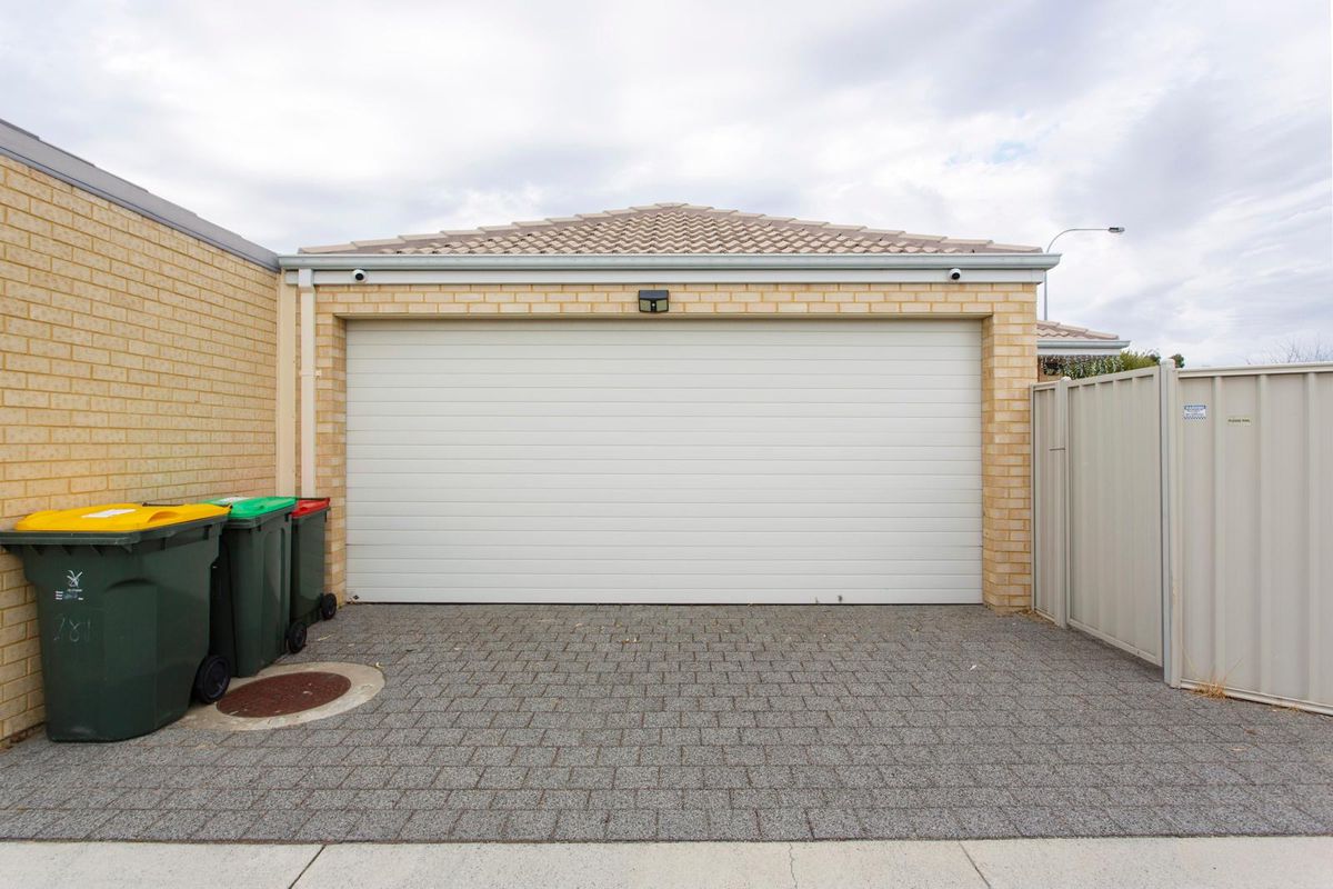 281 Arthur Street, Dayton