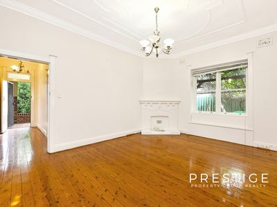 270 Lakemba Street, Wiley Park