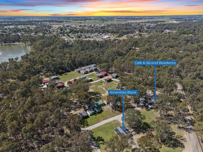 13 Bushlands Road, Tocumwal