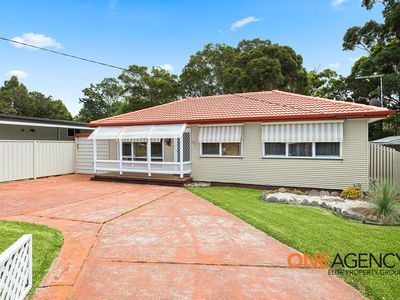 28 Beltana Avenue, Dapto