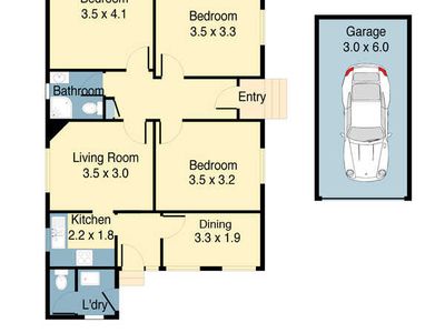 239 Lakemba Street, Lakemba