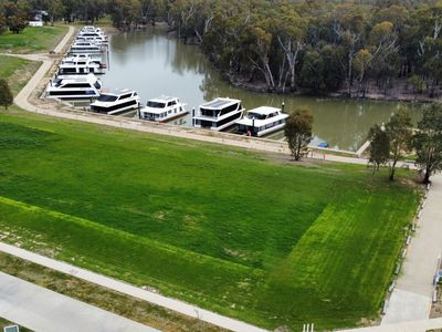 67 MARINE DRIVE, Moama