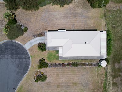 11 Linnell Drive, Beachport