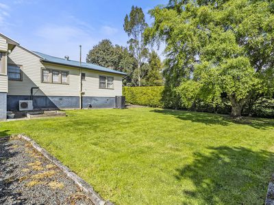 12 Fords Road, Geeveston