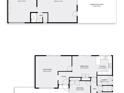 3 CONWAY COURT, Wodonga