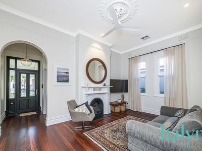 55 McCourt Street, West Leederville
