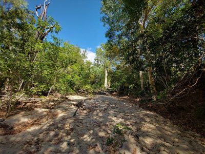 Lot 7 Mount Amos Road, Cooktown