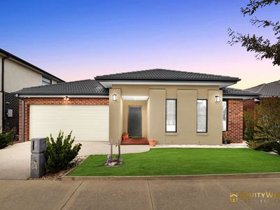 64 Welcome Parade, Wyndham Vale