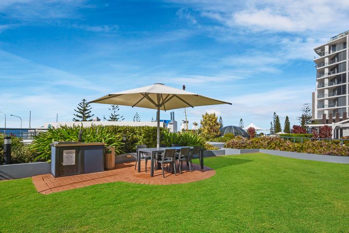 101 / 7 Venning Street, Mooloolaba