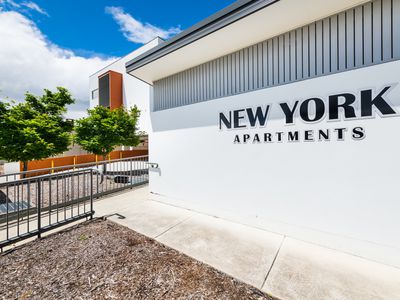 31 / 4 Ross Road, Queanbeyan