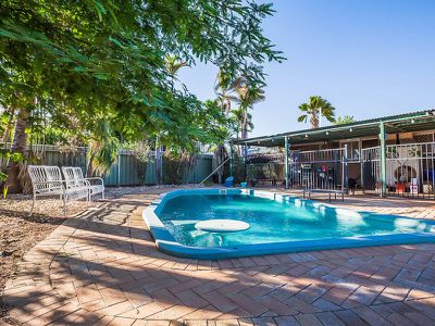 1 Woodman Street, Port Hedland
