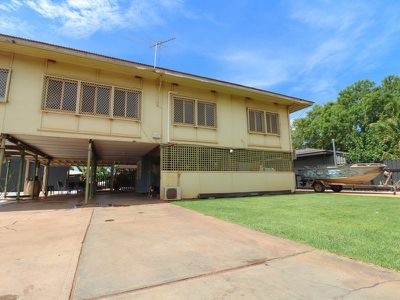 151 Kennedy Street, South Hedland