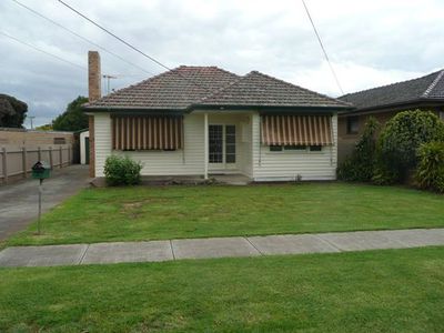 4 Wyndham Street, Werribee