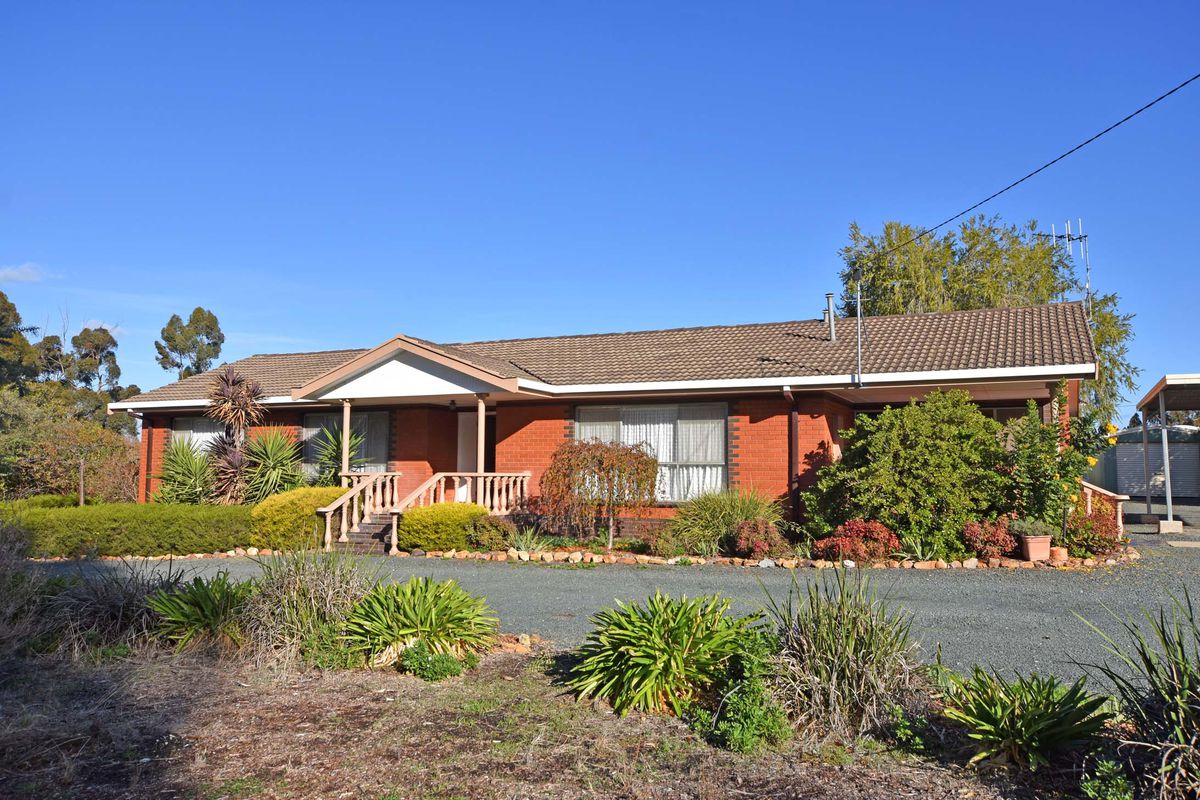 67 Murchison Road, Rushworth