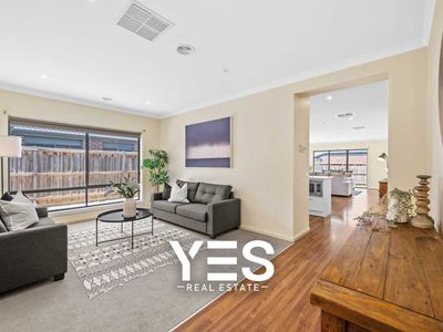 31 Embleton Chase, Weir Views