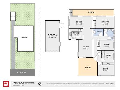7 Ash Avenue, Albion Park Rail