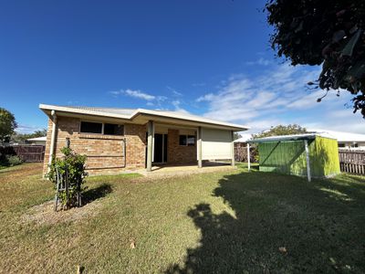 8 Conway Court, Gracemere