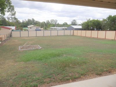 101 Baynes Street, Wondai