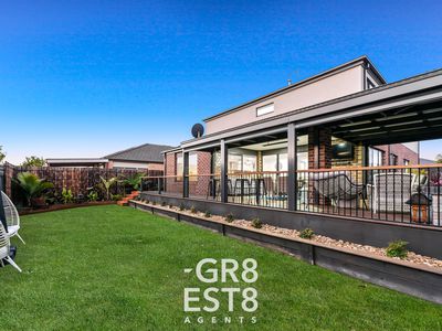 14 Merritt Avenue, Cranbourne West