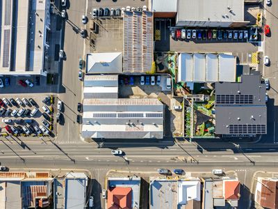 275 Wellington Street, South Launceston