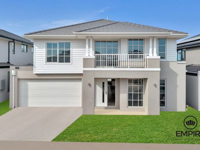 23 Fiorin Street, Clyde North