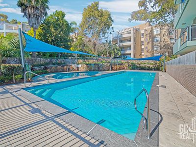 40 / 16-20 Mercer Street, Castle Hill