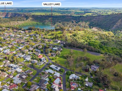 1A Naylor Place, Mount Gambier
