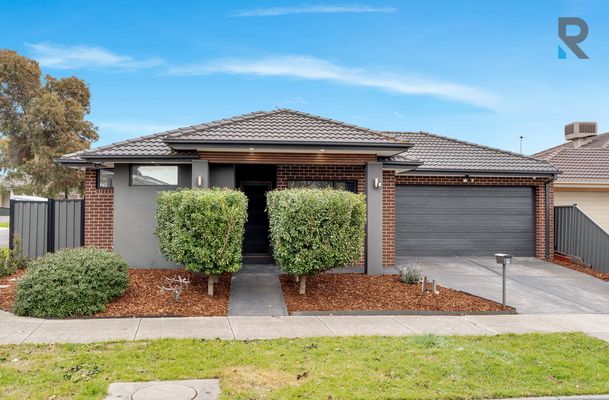 9 Natural Drive, Craigieburn