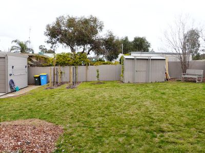 Tocumwal