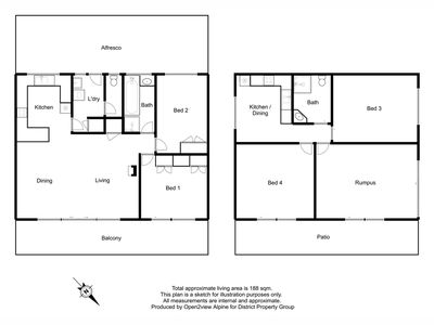 3479 Maintongoon Road, Bonnie Doon