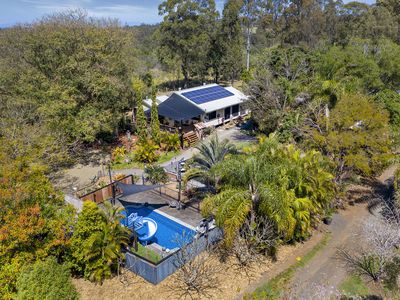 26 Fountain Road, Ironbark