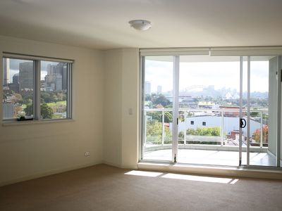 405 / 200 William Street, Woolloomooloo