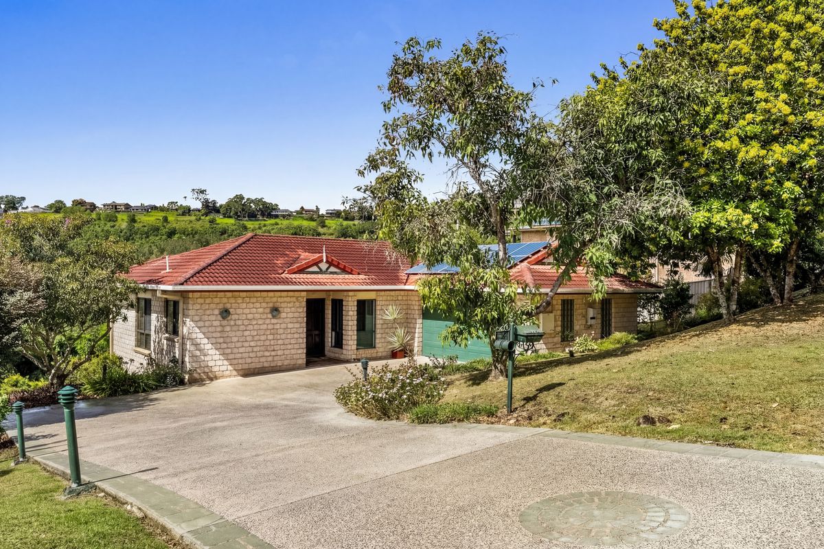 14 Ashgrove Drive, Goonellabah