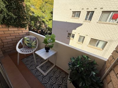 15 / 2 Forbes Street, Warwick Farm