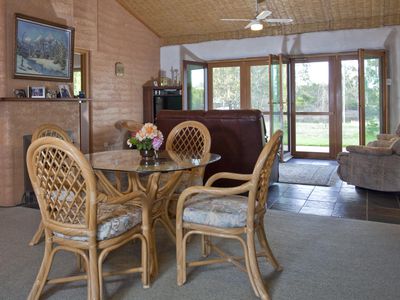 408 Mt Camel-Graytown Road, Redcastle