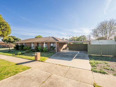 64 Paterson Road, Shepparton