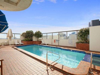 154 / 57 Liverpool Street, Sydney