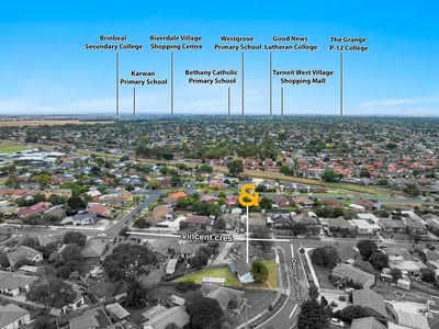2 Deborah Street, Werribee