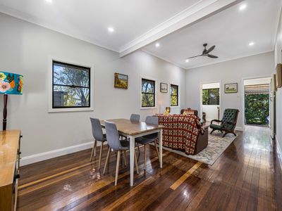 61 Chester Street, Nanango