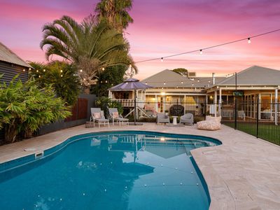 90 Campbell Street, Lamington